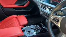 BMW 1 Series 118i M Sport 5dr Step Auto Petrol Hatchback